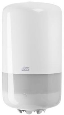Tork Elevation Mini Centerfeed M1 dispenser