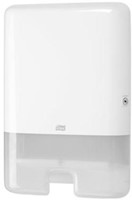 Tork Xpress Multifold H2 dispenser