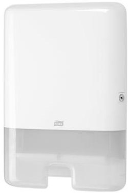 Tork Xpress Multifold H2 dispenser