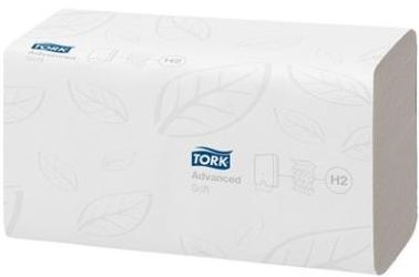 Tork Xpress Soft Multifold 120289 vouwhanddoek