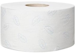 Tork Soft Mini Jumbo toiletrol
