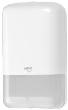 Tork Folded Toilet Paper Dispenser