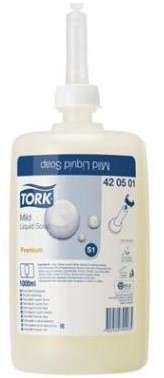Tork Mild Liquid zeep