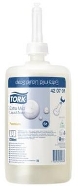 Tork Extra Mild Liquid zeep