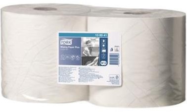 Tork Wiping Paper Plus Combi poetsrol