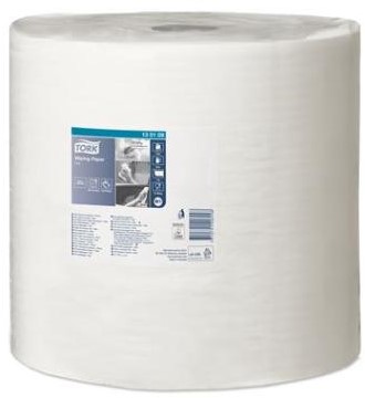 Tork Wiping Paper 130109 poetsrol