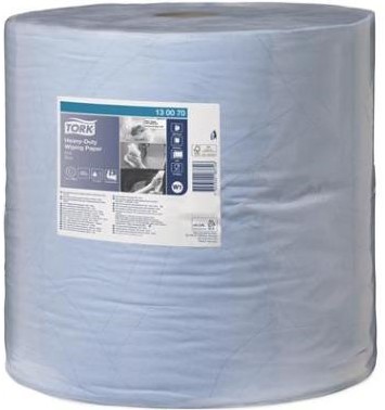 Tork Heavy-Duty Paper poetsrol