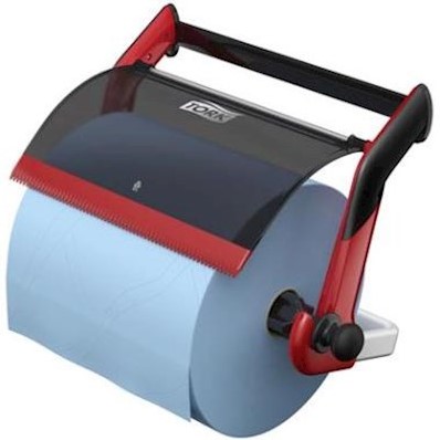 Tork Wall Stand W1 dispenser
