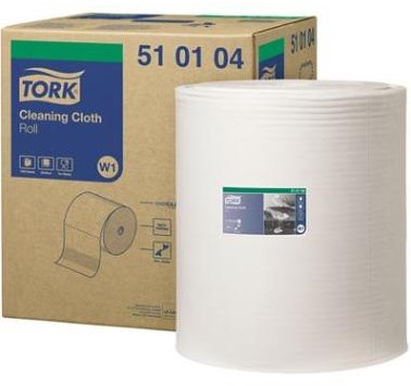 Tork Cleaning Cloth Roll werkdoek