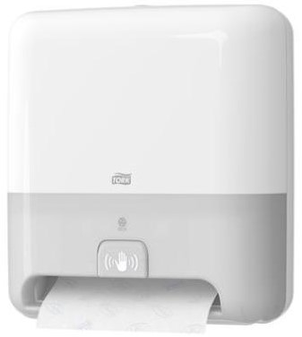 Tork Dispenser Hand Towel Roll Sensor Touch Free