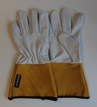 Bull-Welder 19126 lashandschoenen