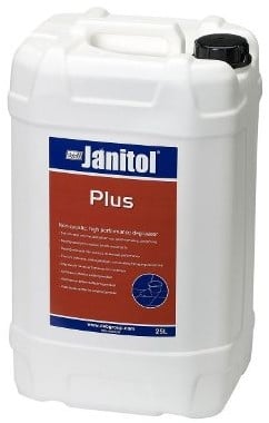 Deb Janitol Plus (5 liter)