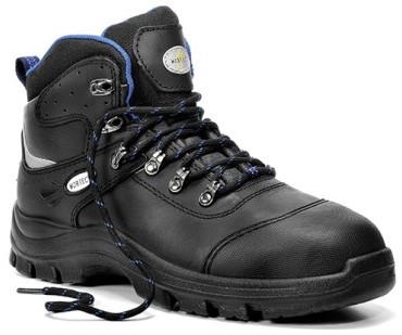 Wortec Rocky Werkschoenen S3