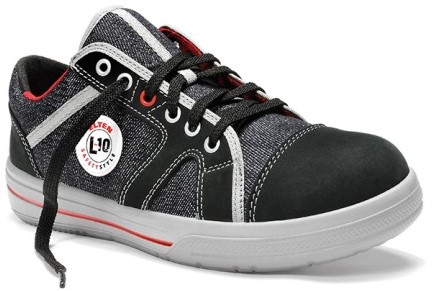 Elten Sensation Men Werkschoenen S2
