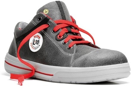 Elten Vintage Low Werkschoenen S3