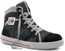 Elten Sensation Mid Men Werkschoenen S2 