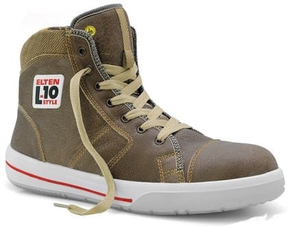 Elten Emotion ESD Werkschoenen S3