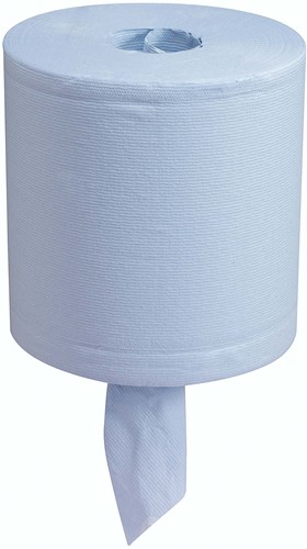 Wypall L20 7302 Extra Poetsdoek Centerfeed 