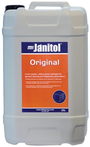 Deb Janitol Original (5 liter)