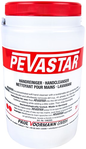 Pevastar Bus