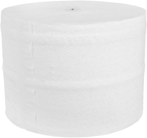 Toiletpapier Coreless 2-laags (24 rol)