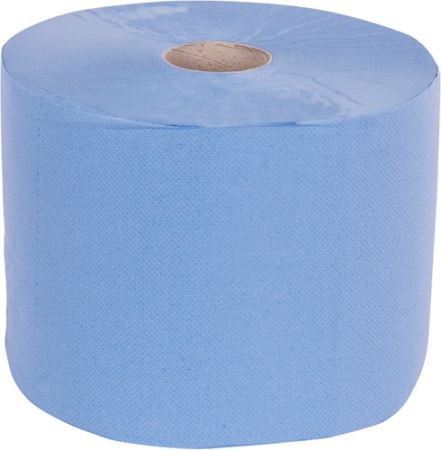 Maxirol Cellulose 2-laags (22cmx360m) 2 stuks