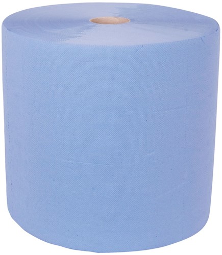 Maxirol Cellulose 3-laags (37cmx38cm - 1.000 doek)