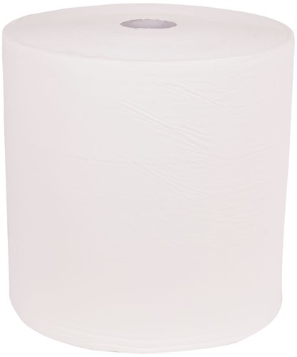Maxi rol Cellulose 4-laags (38cmx380m) per stuk