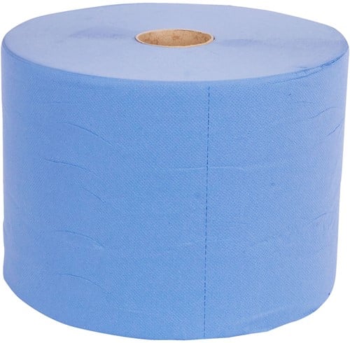 Maxirol Cellulose 3-laags (24cmx38cm - 1.000 doek) 2st