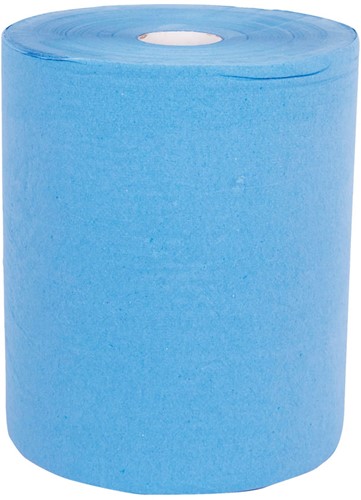 Maxirol recycled 2-laags (29cmx174m) 2 stuks