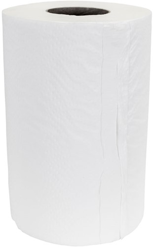 Minirol Cellulose (21cmx120m) 1-laags 12 stuks