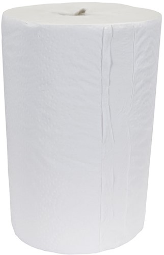 Mini rol cellulose (21cmx120m) 1-laags ZK 12st