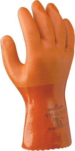 Showa 610 werkhandschoenen
