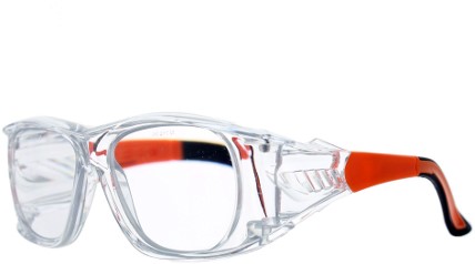 Varionet Optische Bril Safety Pro +1.5