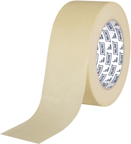 Deltec Maskeertape Pro 48mm x 50m