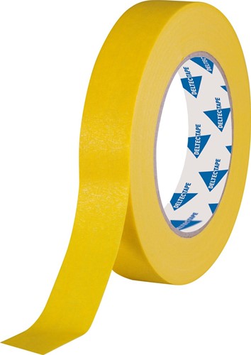 Deltec Maskeertape Pro 19mm x 50m