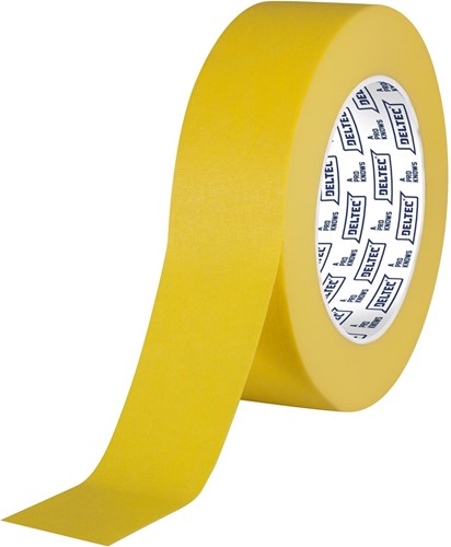 Deltec Maskeertape Pro 36mm x 50m