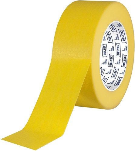Deltec Maskeertape Pro 48mm x 50m