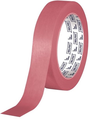 Deltec Maskeertape Extreme 30mm x 50m