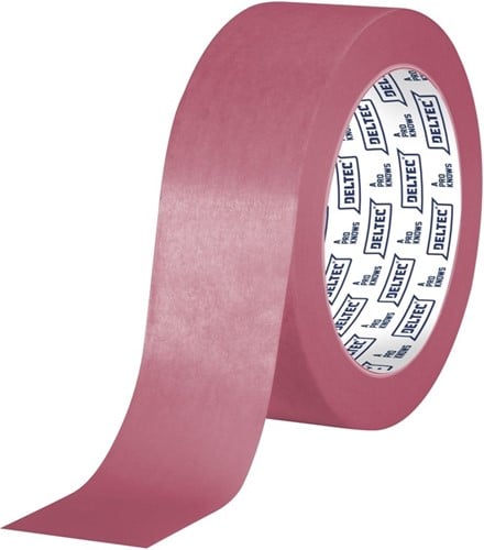 Deltec Maskeertape Extreme 38mm x 50m