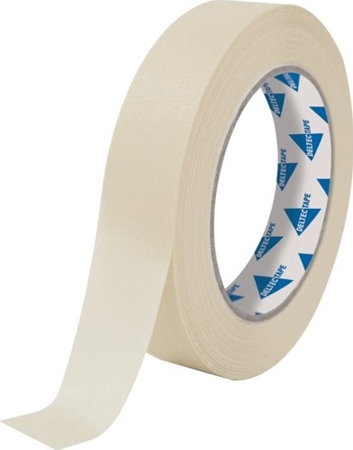 Deltec Maskeertape Automotive 38mm x 50m