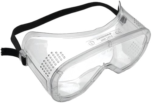 JSP AGC010-301-300 Bril Clear