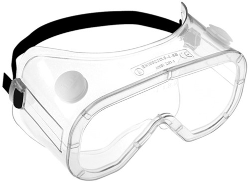 JSP AGC021-201-300 Bril Clear