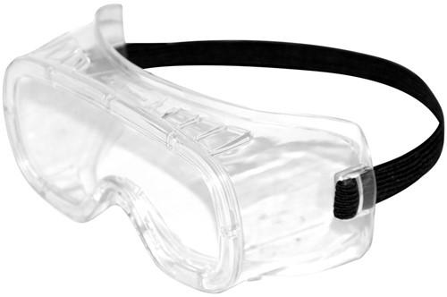 JSP AGT020-141-300 Bril Clear
