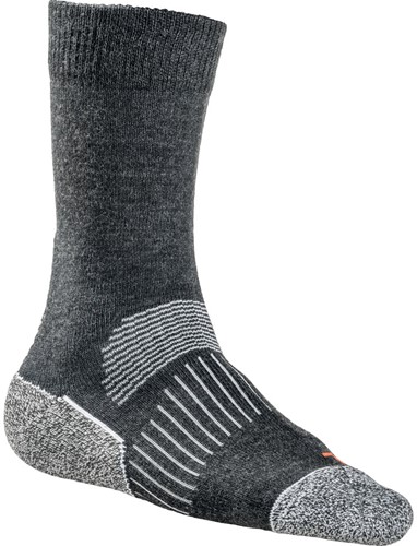 Bata All seasons wol werksokken