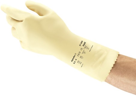 Ansell AlphaTec 87-600 handschoen