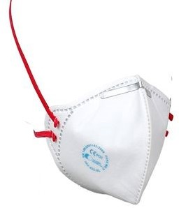 Venus FFP2 zonder ventiel V-420 SL