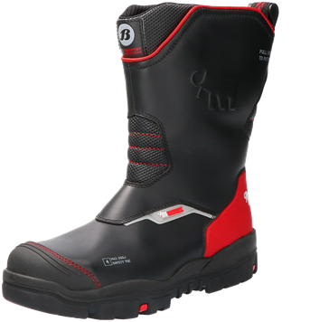 Bata Barge Werklaars S3