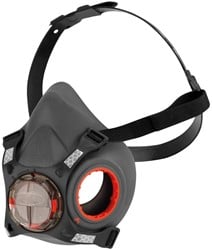 JSP Force8 Halfmasker F8-820