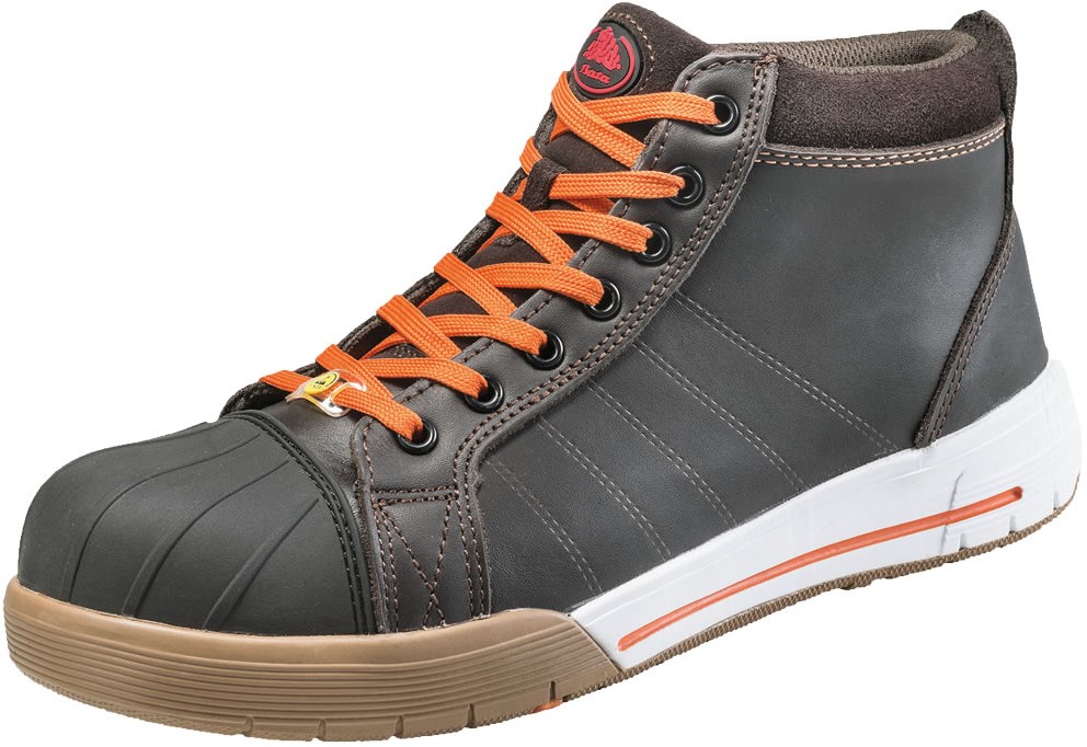 Bickz 732 ESD Werkschoen S3 | Basiq PBM
